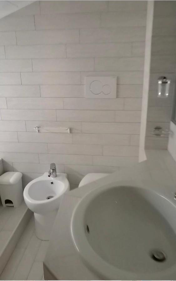 Apartamento Casa Pedra Concada Marinella  Exterior foto