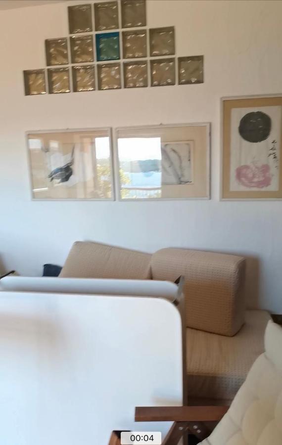 Apartamento Casa Pedra Concada Marinella  Exterior foto