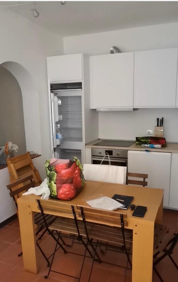 Apartamento Casa Pedra Concada Marinella  Exterior foto