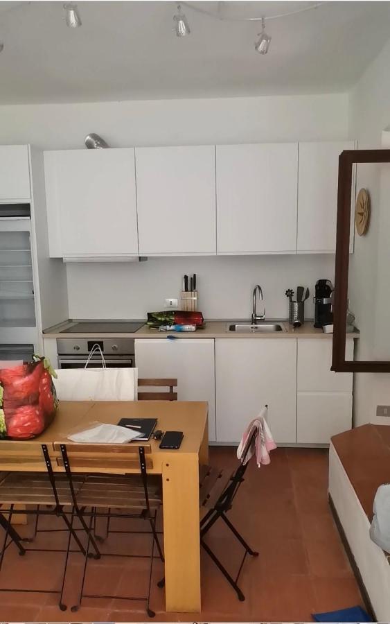 Apartamento Casa Pedra Concada Marinella  Exterior foto