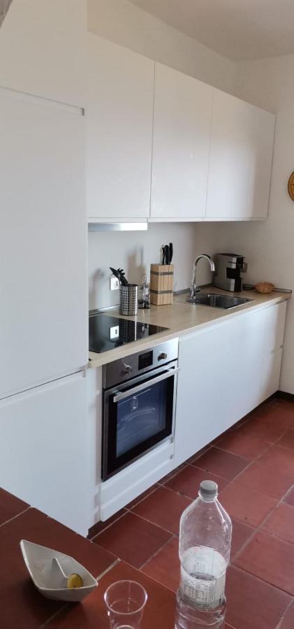 Apartamento Casa Pedra Concada Marinella  Exterior foto