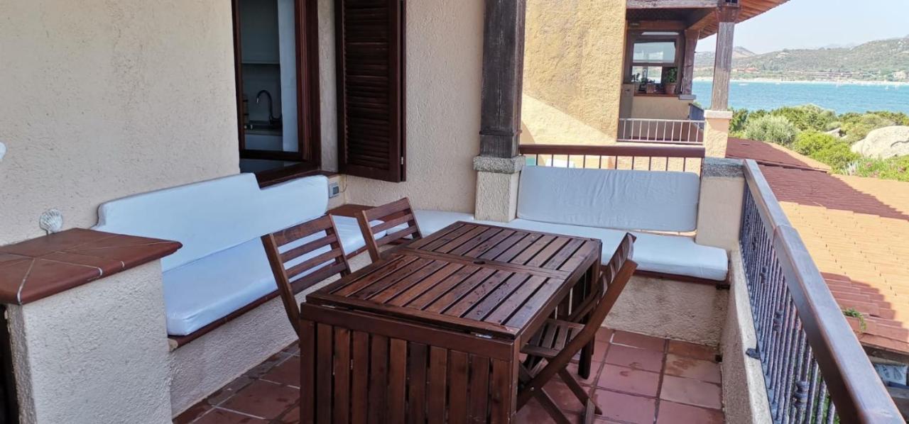 Apartamento Casa Pedra Concada Marinella  Exterior foto