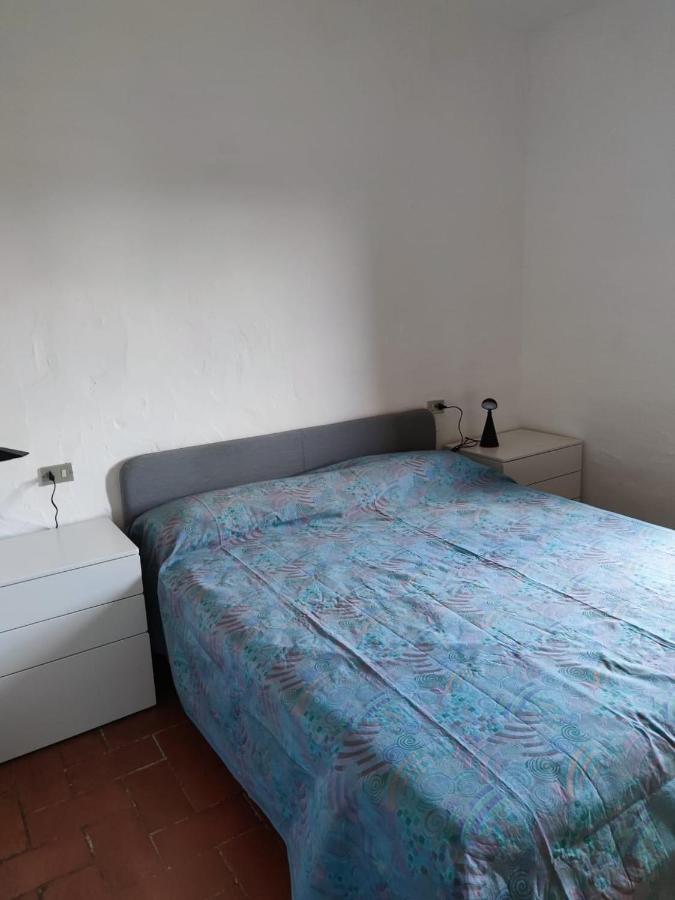 Apartamento Casa Pedra Concada Marinella  Exterior foto