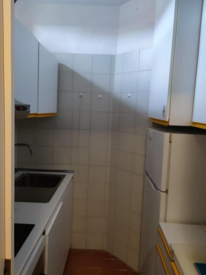 Apartamento Casa Pedra Concada Marinella  Exterior foto