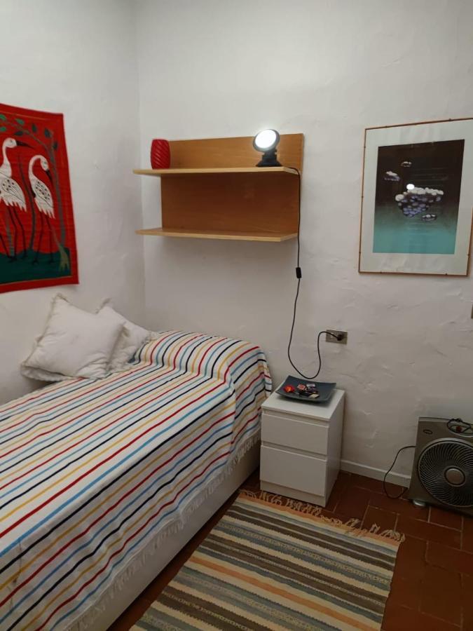 Apartamento Casa Pedra Concada Marinella  Exterior foto