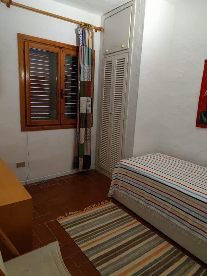 Apartamento Casa Pedra Concada Marinella  Exterior foto