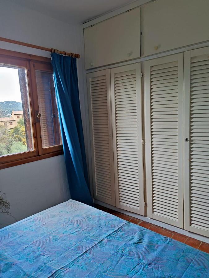 Apartamento Casa Pedra Concada Marinella  Exterior foto