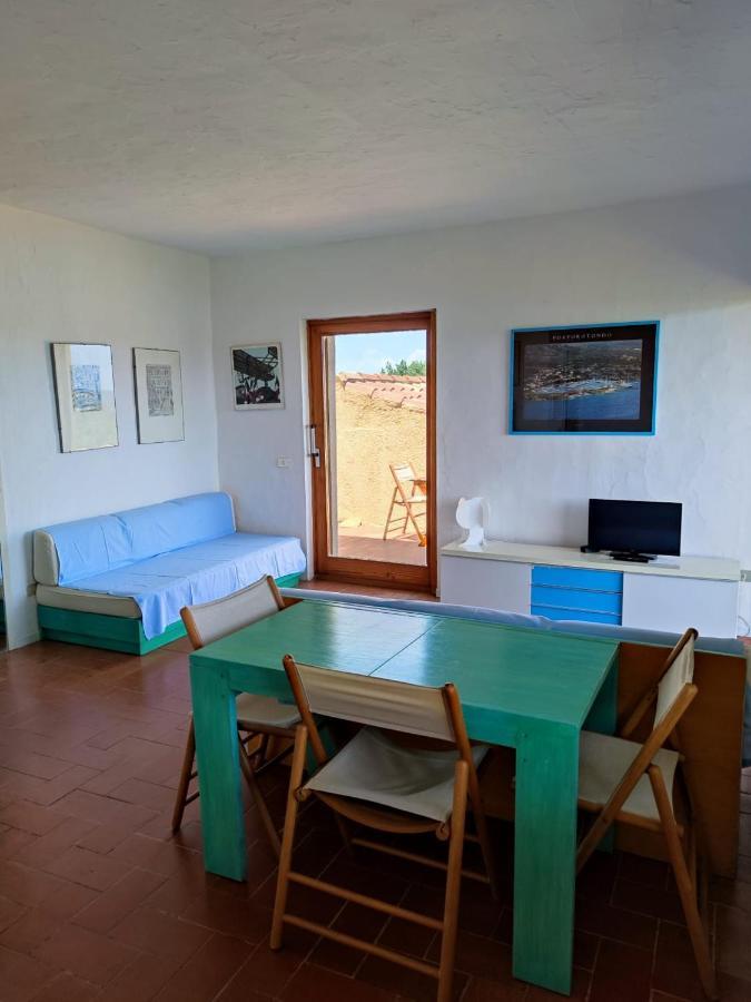 Apartamento Casa Pedra Concada Marinella  Exterior foto