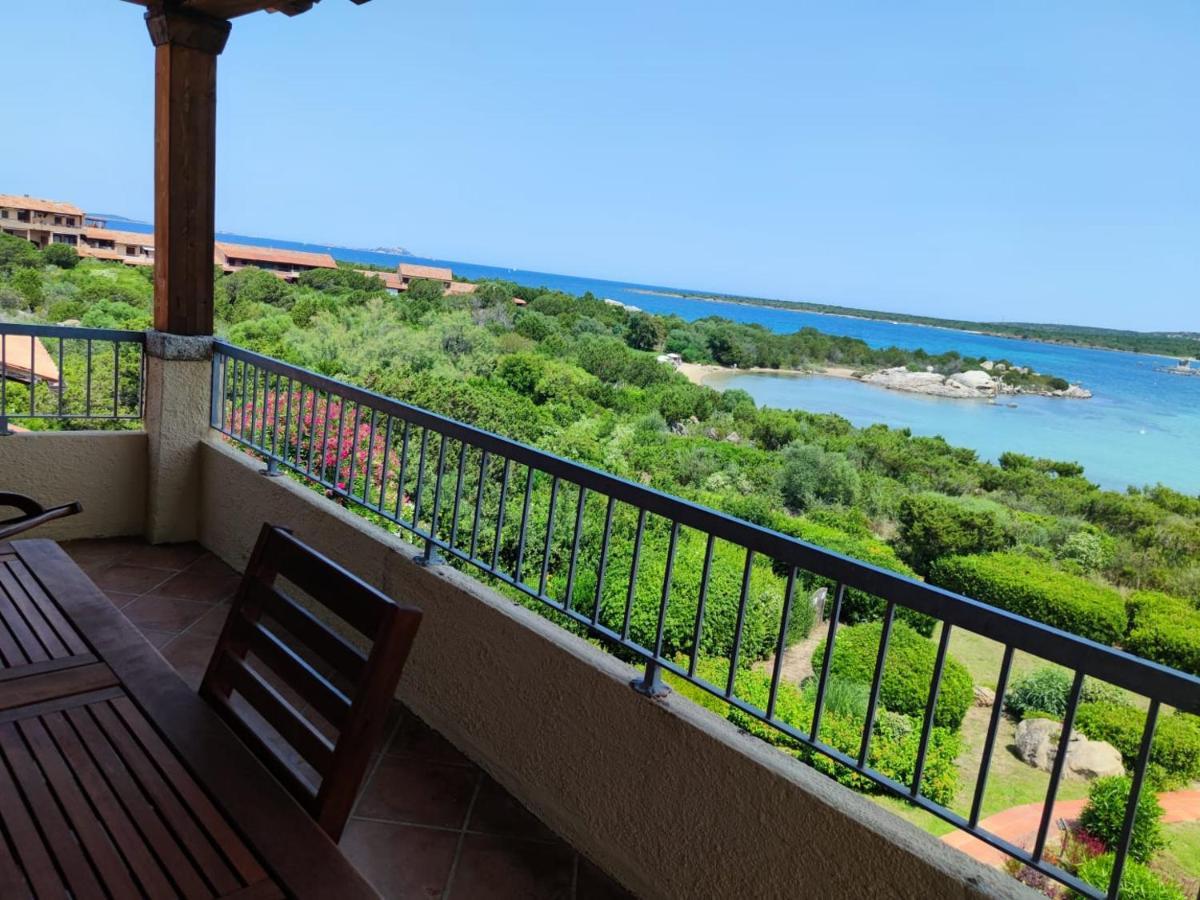 Apartamento Casa Pedra Concada Marinella  Exterior foto
