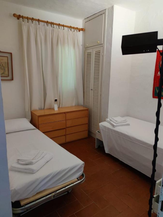 Apartamento Casa Pedra Concada Marinella  Exterior foto