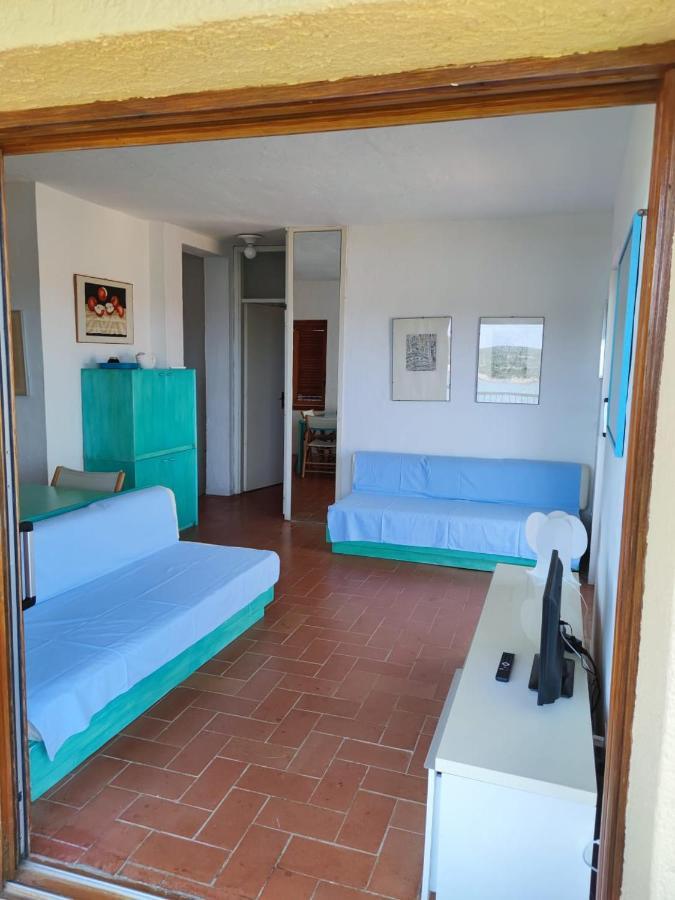 Apartamento Casa Pedra Concada Marinella  Exterior foto
