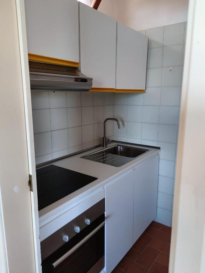Apartamento Casa Pedra Concada Marinella  Exterior foto