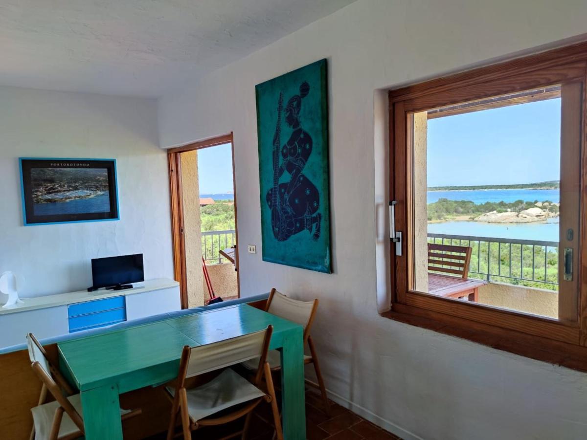 Apartamento Casa Pedra Concada Marinella  Exterior foto